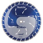 Disque diamant comet 400 x 20 / 25, 4 mm b - 13568 makita