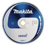 Disque diamant comet makita b - 13138 230 mm