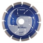 Disque diamant comet makita b - 27187 150 mm