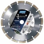 Disques diamants jante segment�e pour meuleuse - 4x4 explorer + norton