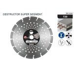 Disque diamant leman - 720230