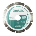 Disque diamant makita diamak d - 80086 125 mm 22, 23 mm
