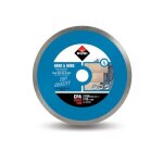 Disque diamant pour mat?riaux durs jante continue 300x25, 4x2, 2mm cpa - 300 superpro rubi Disque diamant pour mat?riaux durs jante continue 300x25, 4x2, 2mm cpa - 300 superpro rubi