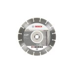 Disque diamant professional for concrete  350 al 20 / 25, 40 bosch 2608602544