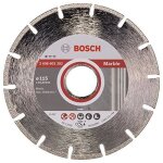 Disque diamant professional for marble 115 bosch