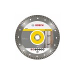 Disque diamant professional for universal turbo �230 al 22, 23 bosch 2608602397