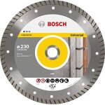 Disque diamant professional for universal turbo 300 bosch Disque diamant professional for universal turbo 300 bosch
