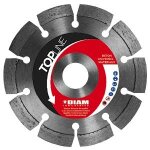 Disque diamant  rainurer Ø150 - diam industries - trb150