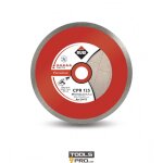 Disque diamant rubi cpr superpro pour gr�s c�rame - 125 mm