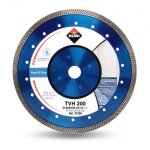 Disque diamant rubi tvh turbo viper - 200 mm