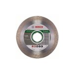 Disque diamant spcial cramique pour meuleuses Ø180mm alsage 22, 23mm best for ceramic bosch 2608602633 ...