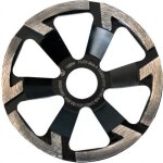 Disque diamant à surfacer pour ponçage - Ø125mm - oneflex125 - 28a flex Disque diamant à surfacer pour ponçage - Ø125mm - oneflex125 - 28a flex