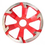 Disque diamant � surfacer universel - Ø125mm - oneflex125 - 28u flex