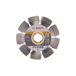 Disque diamant universel pour meuleuses Ø125mm al�sage 22, 23mm expert for universal bosch 2608602565 ...