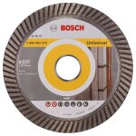 Disque diamant universel pour meuleuses Ø230mm alsage 22, 23mm expert for universal bosch 2608602578 ...