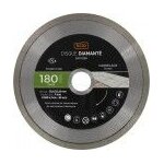 Disque diamant carreleur expert 180 mm carrelage cramique grs crame scid