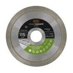 Disque diamant� carreleur pro 115 mm carrelage c�ramique marbre gr�s c�rame scid