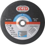 Disques � �barber scid - m�taux - diam�tre 125 mm