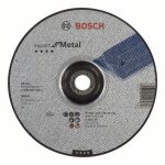 Disque expert à tronçonner bosch à moyeu déporté spécial métaux 230x3. 0 mm - 2608600226 Disque expert à tronçonner bosch à moyeu déporté spécial métaux 230x3. 0 mm - 2608600226