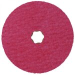 Disque fibre cc - fs co - cool pferd (60 - 125)