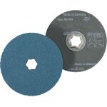 Disque fibre combiclick grain 36