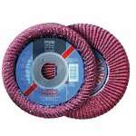 Disque � lamelles 125 mm c�ramique co curve - 67689056 pferd