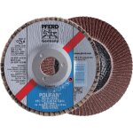 Disques a lamelles 125mm a 60 sg - cool pferd