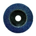 Disque � lamelles, Ø125mm, 60g