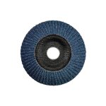 Disque � lamelles metabo 125 mm p 40, corindon de zirconium sp (623147000)