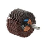 Disque � lamelle sur tige r207plus 50x30x6 p60 (par 10)