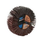 Disque � lamelle sur tige r207plus 60x20x6 p60 (par 10)