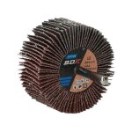 Disque � lamelle sur tige r207plus 60x30x6 p40 (par 10)