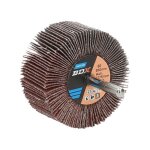 Disque � lamelle sur tige r207plus 60x30x6 p80 (par 10)