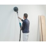 Disque  maille velcro gr80 - virutex - 25 pices - 9792001