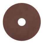 Disque de meule 105 mm x 22 mm pour affteuse de trononneuse 3 / 8   pas de 325