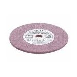 Disque meule abrasif affuteur chaine tron�onneuse Ø 100 x 4. 5 x 10 mm bgs technic