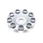 Disque a meuler diamant flex 504092; 150 mm