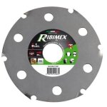 Disque meuleuse bois 115mm, et pour pvc Disque meuleuse bois 115mm, et pour pvc