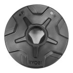 Disque en mousse ryobi - rakscrubf