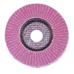 Disque polifan diam. 125x22 6r80