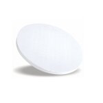 Disque en polystyrène, pour ponceuse à plâtre, 400x22 mm Disque en polystyrène, pour ponceuse à plâtre, 400x22 mm