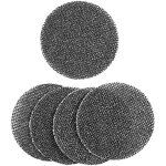 Disque de ponçage en maille dewalt dtm8671 - qz 125mm grain 40 pour ponceuse orbitale Disque de ponçage en maille dewalt dtm8671 - qz 125mm grain 40 pour ponceuse orbitale