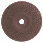 Disques � surfacer m�taux rondeller premium - diam�tre 125mm - grain 36 tyrolit