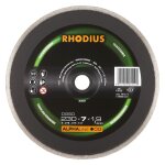 Disque de tronconnage diamant - alphaline - dg50 - 230 x 5, 0 x 1, 6 x 22, 23mm
