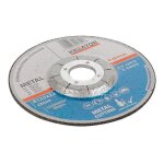 Disque � tron�onner - al�sage 22, 2 mm 1 disque 115 mm 3, 0 mm