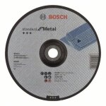 Disque � tron�onner � moyeu d�port� standard pour le m�tal Ø230x3 mm - bosch - 2608603162