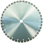 Disque � tron�onner diamant eibenstock premium, Ø 400 mm - 3744t000