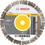 Disque à tronçonner diamanté best for universal, 300 x 25, 40 x 2, 8 x 15 mm bosch accessories 2608603635 ... Disque à tronçonner diamanté best for universal, 300 x 25, 40 x 2, 8 x 15 mm bosch accessories 2608603635 ...