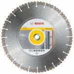 Disque  trononner diamant best for universal, 350 x 20, 00 / 25, 40 x 3, 3 x 15 mm bosch accessories ...