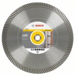 Disque  trononner diamant best for universal turbo, 300 x 20, 00 + 25, 40 x 3 x 15 mm bosch 2608602677 ...